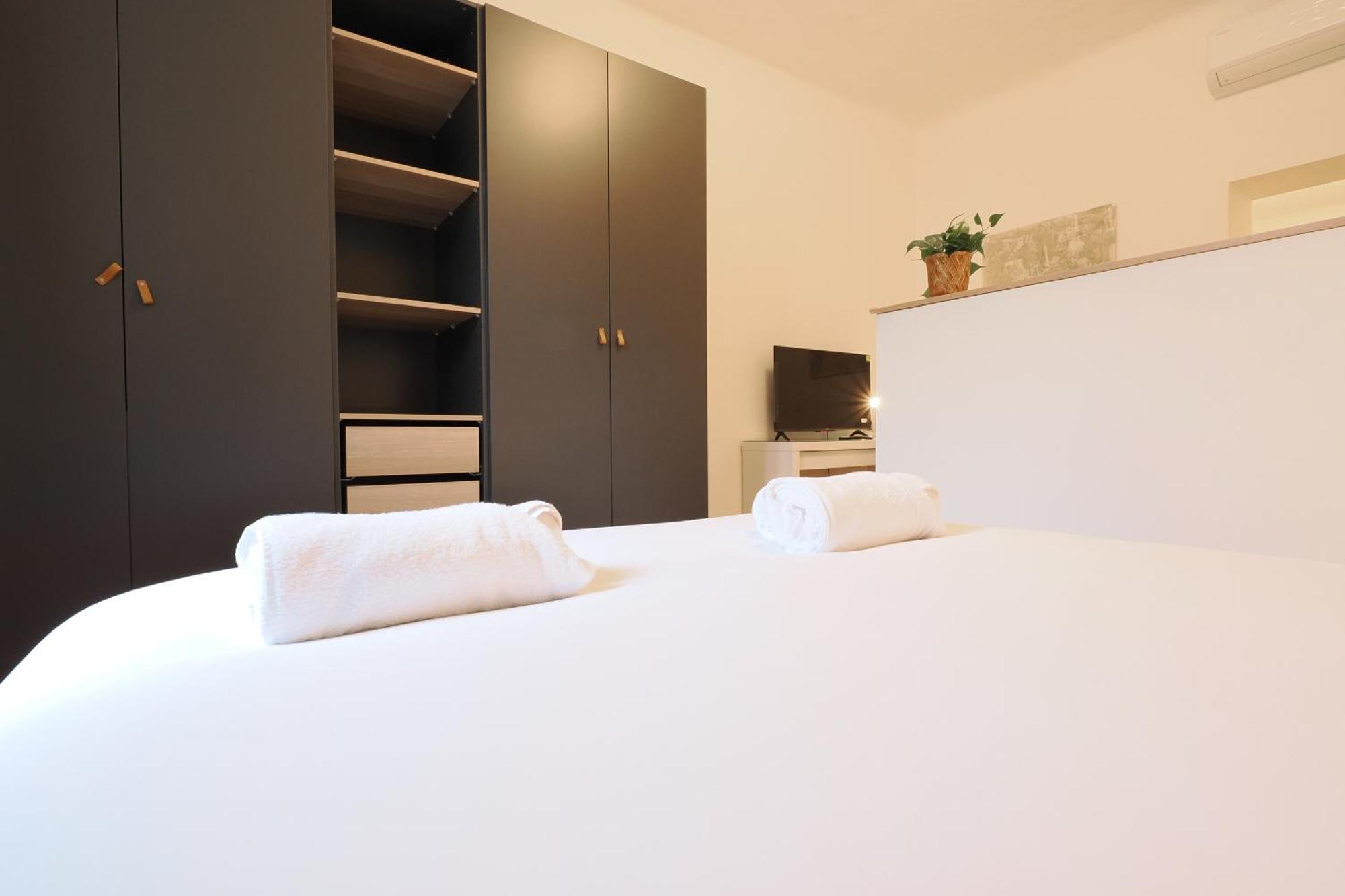 Primopiano - Arqua Apartment Milan Bagian luar foto