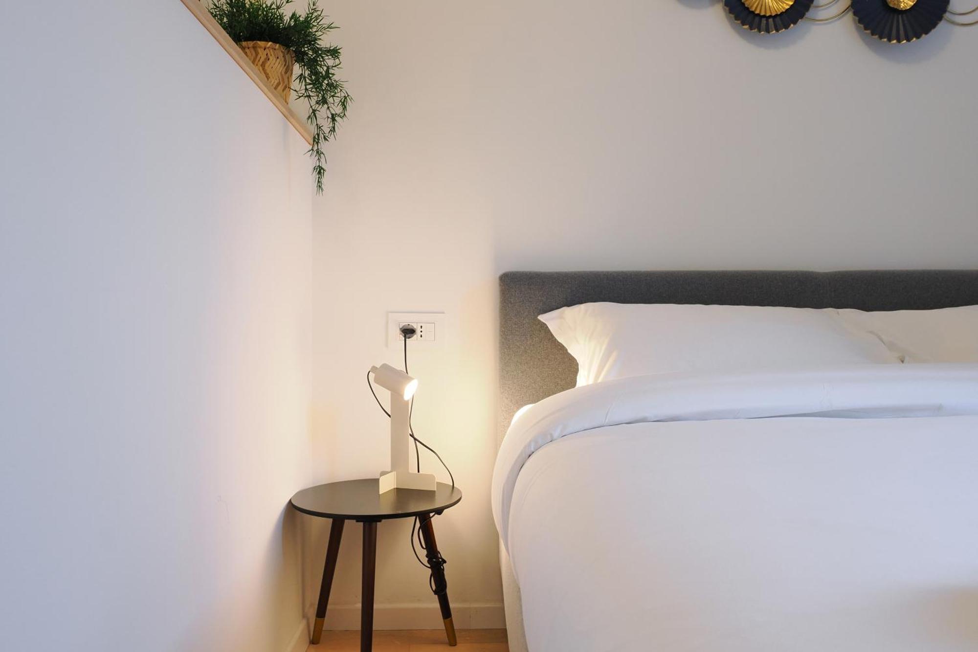 Primopiano - Arqua Apartment Milan Bagian luar foto