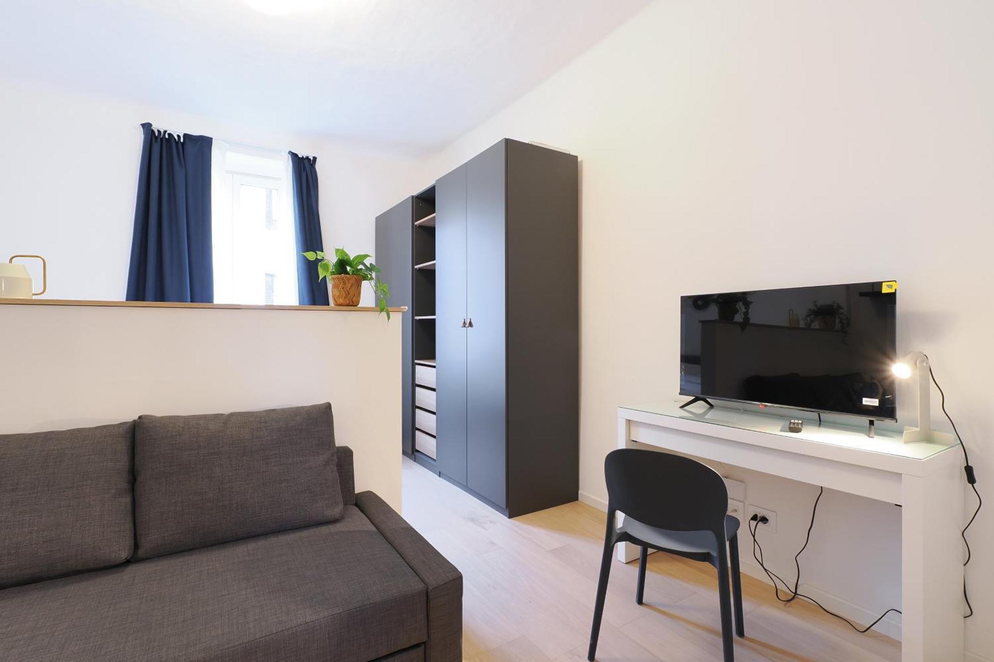 Primopiano - Arqua Apartment Milan Bagian luar foto