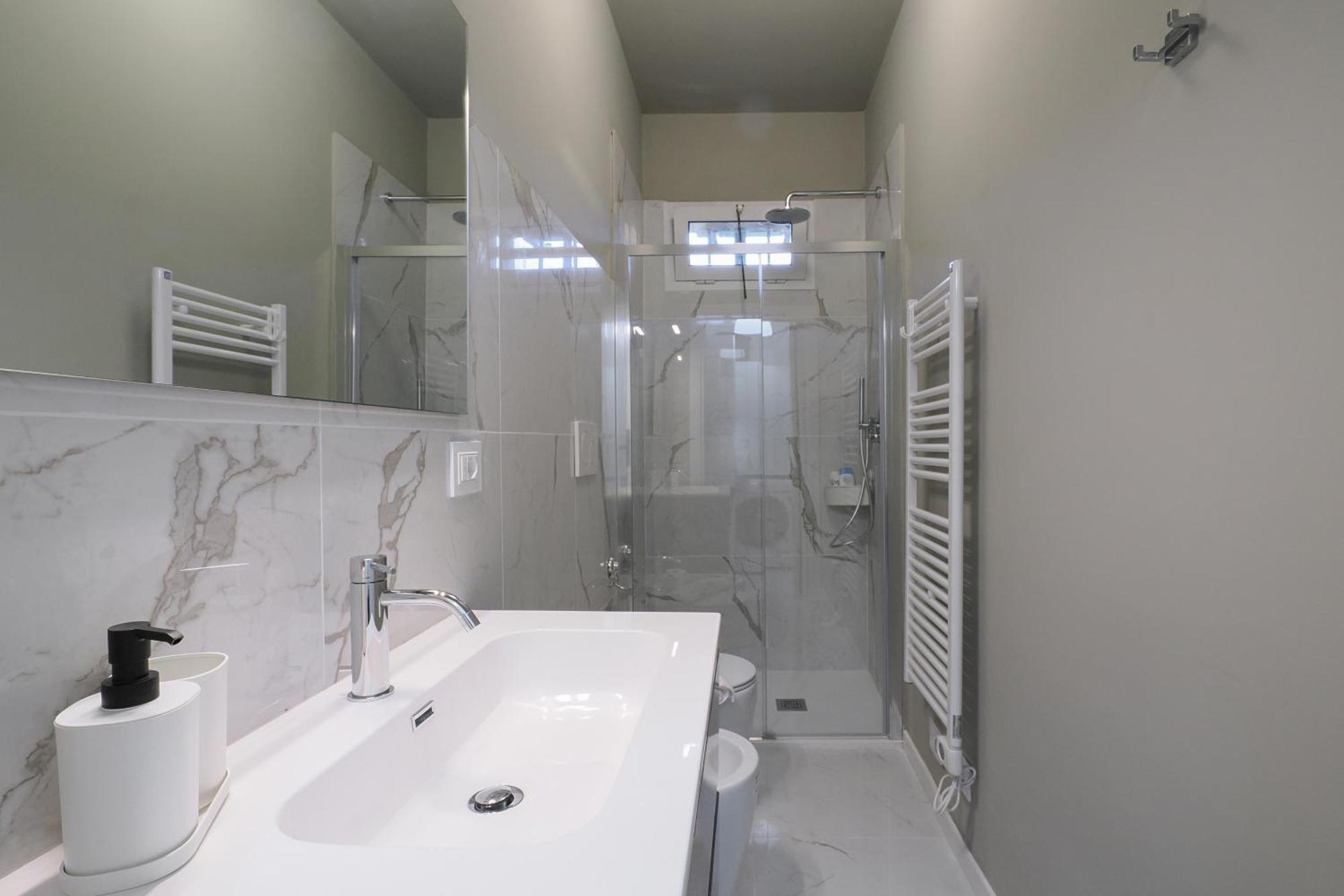 Primopiano - Arqua Apartment Milan Bagian luar foto