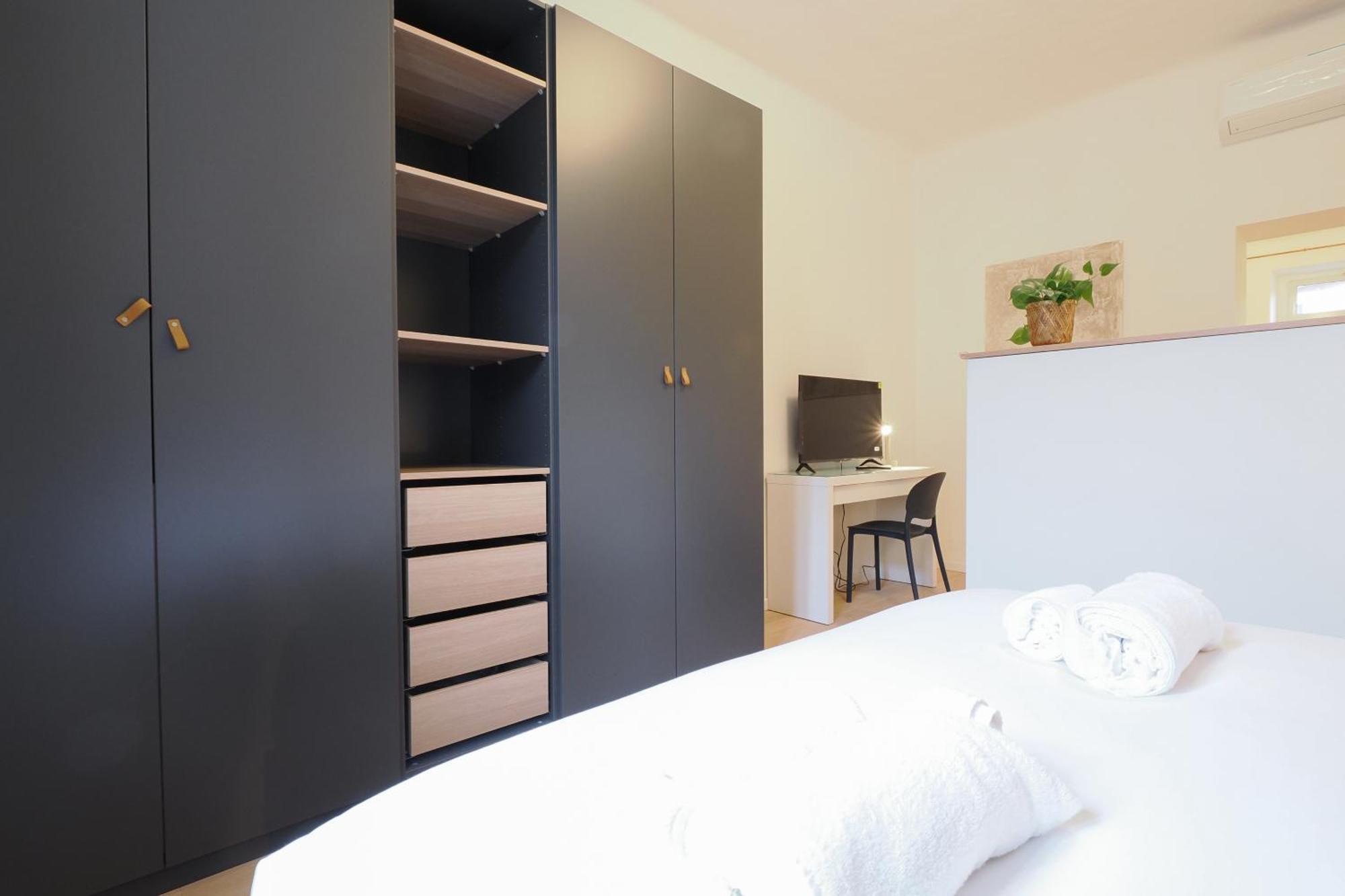 Primopiano - Arqua Apartment Milan Bagian luar foto