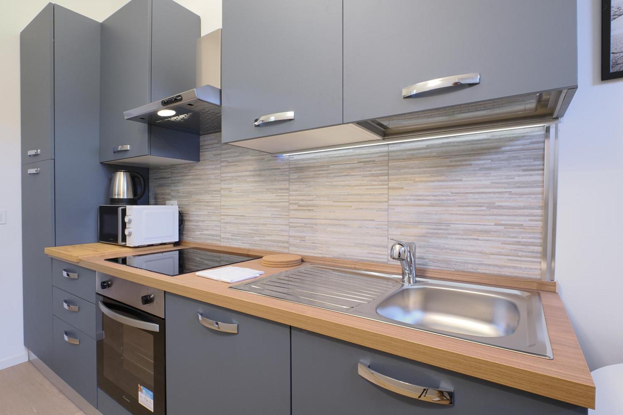 Primopiano - Arqua Apartment Milan Bagian luar foto