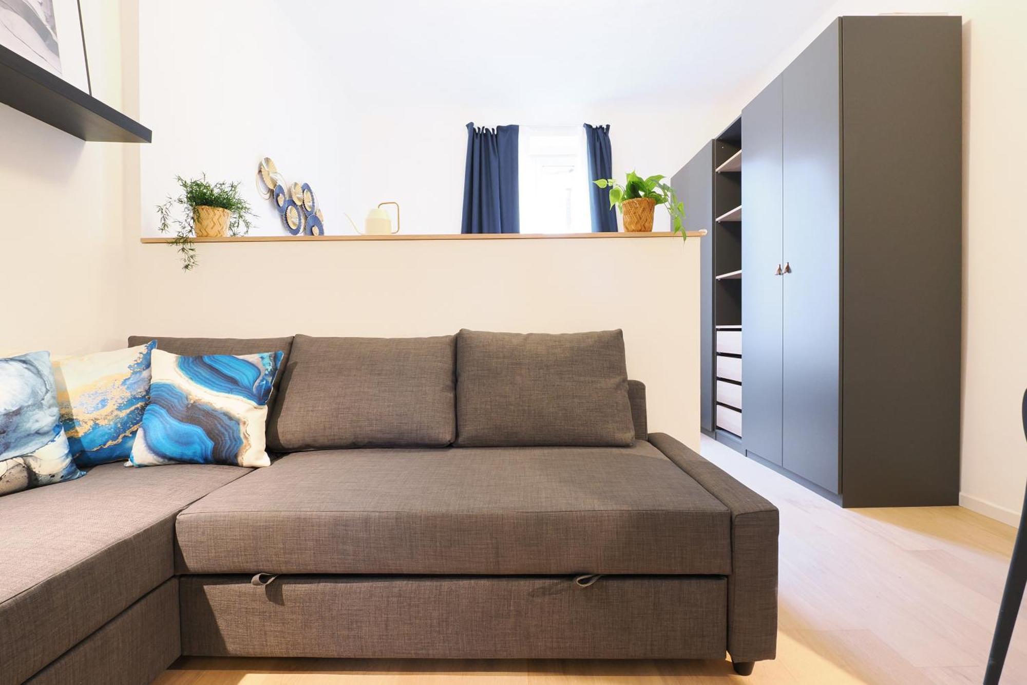 Primopiano - Arqua Apartment Milan Bagian luar foto