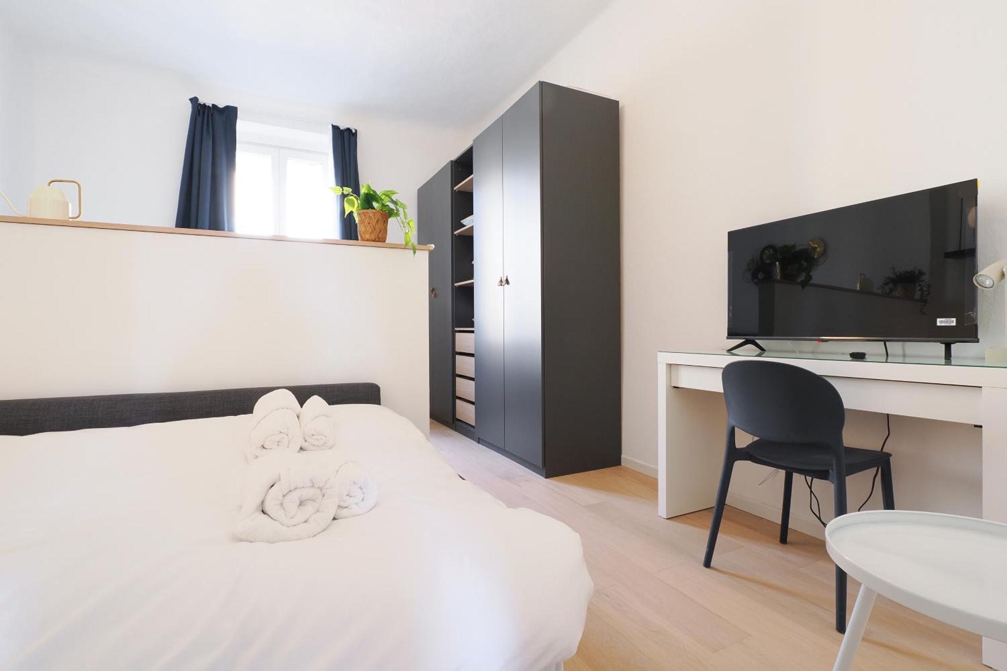 Primopiano - Arqua Apartment Milan Bagian luar foto
