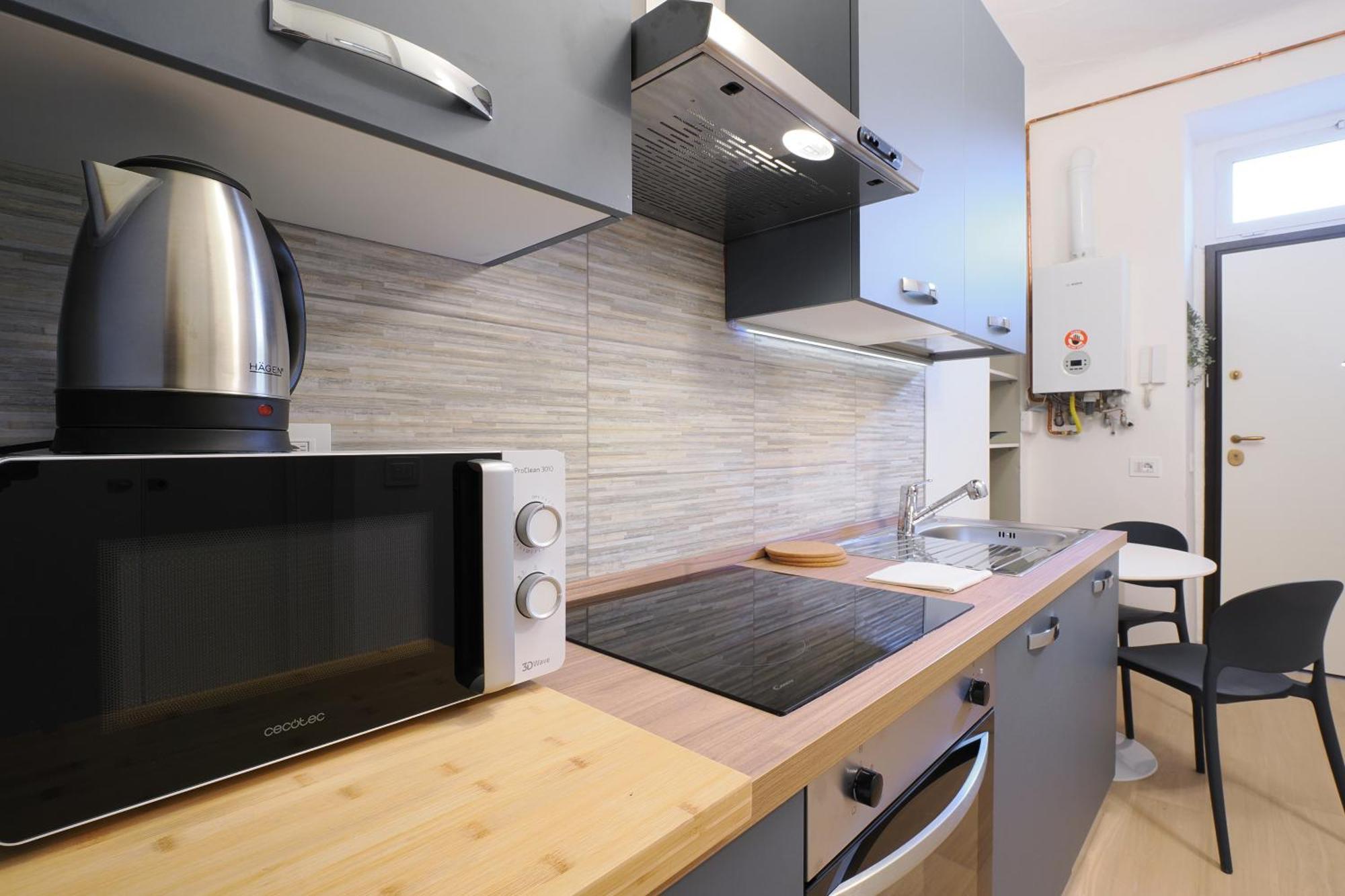Primopiano - Arqua Apartment Milan Bagian luar foto
